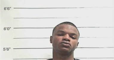 Bryant Brown, - Orleans Parish County, LA 